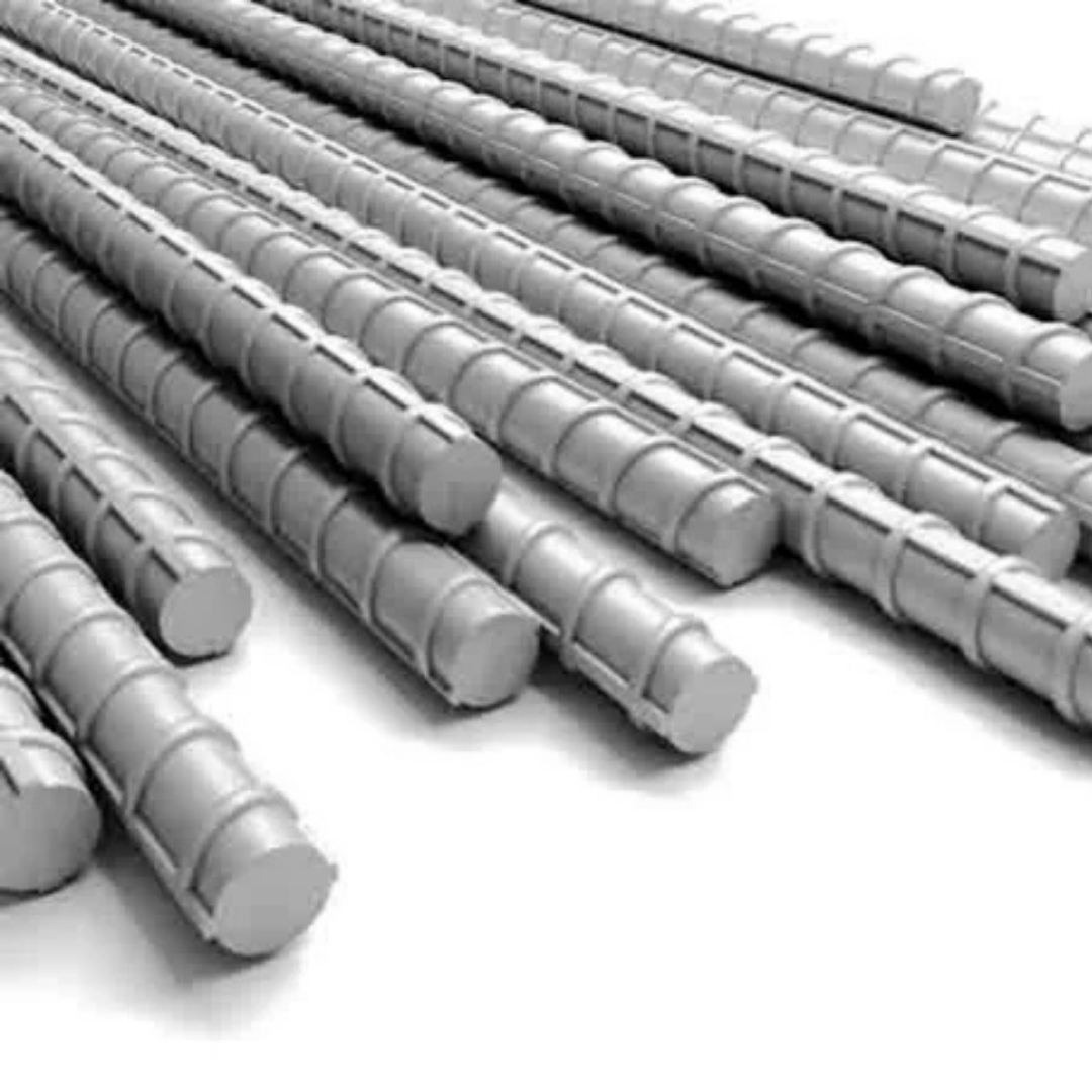 Tata Tiscon TMT Bar