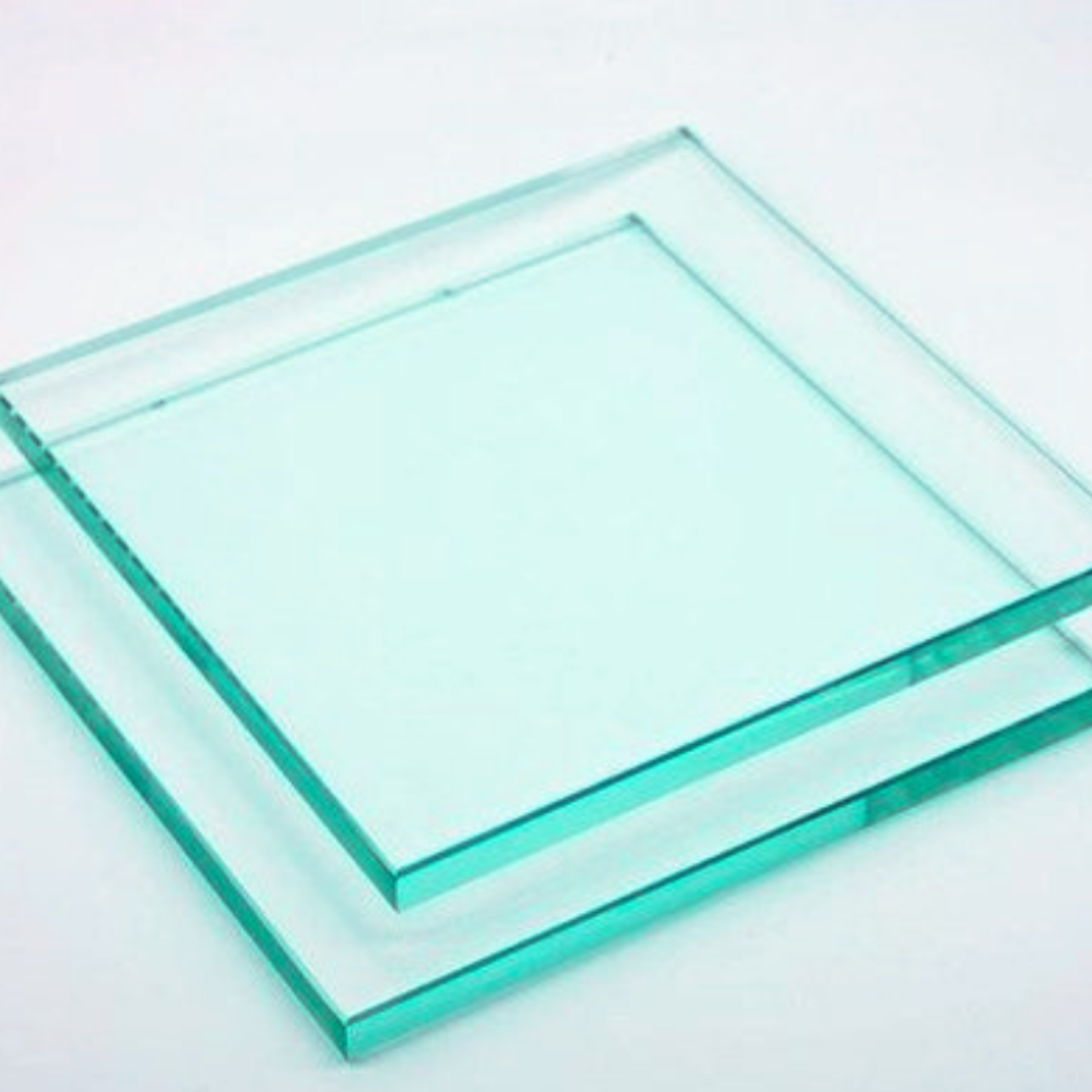 Toughened Safety Glass