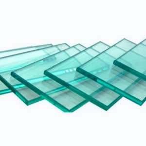 Toughened Safety Glass