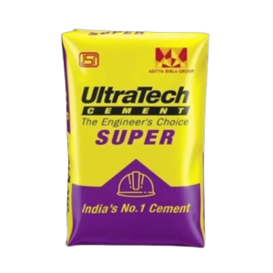 UltraTech PPC Cement