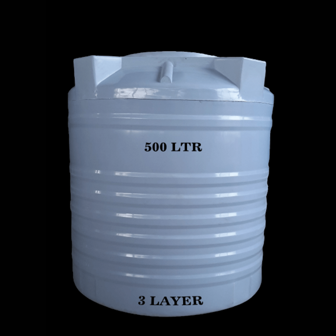Water Storage Tank