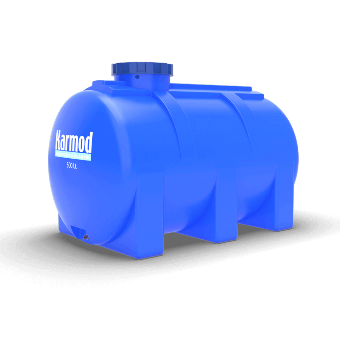 Water Storage Tank