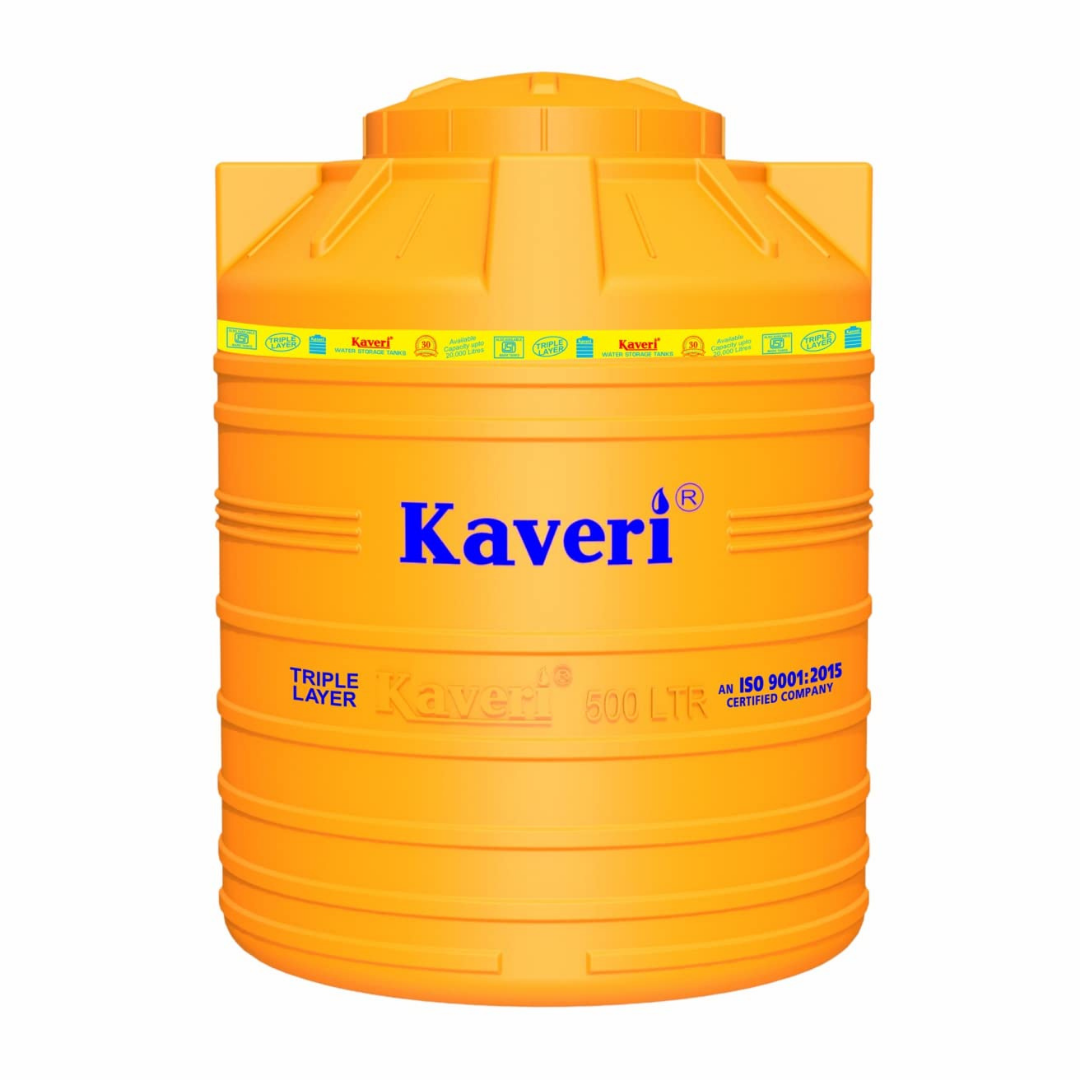 Water Storage Tank