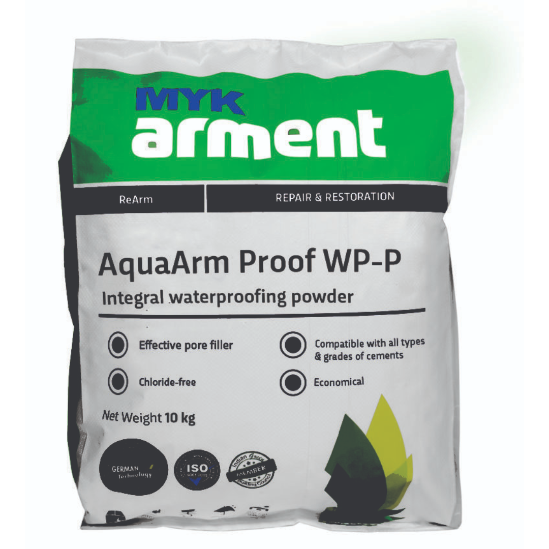 AquaArm Proof WP-P