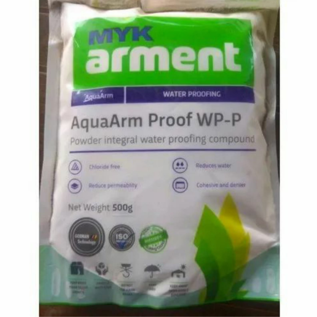 AquaArm Proof WP-P