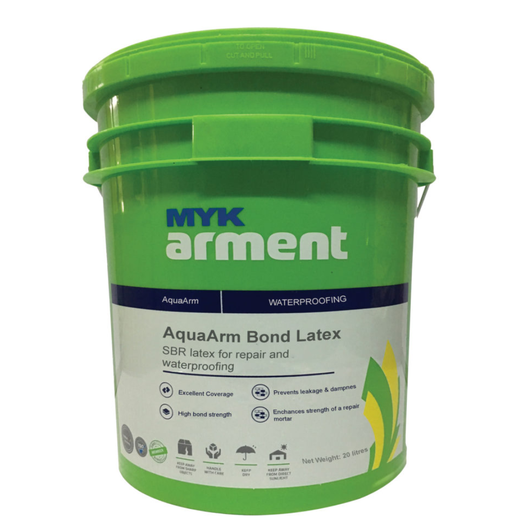 AquaArm Bond Latex
