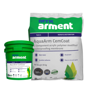 AquaArm Cemcoat