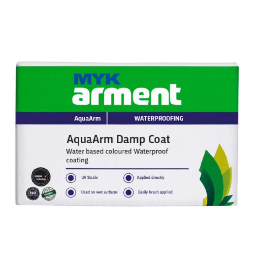AquaArm Damp Coat