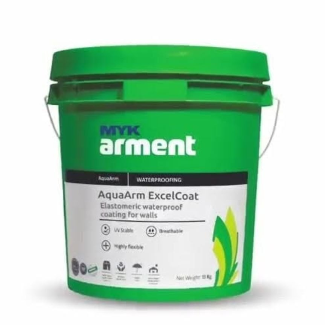 AquaArm Excelcoat -Midtone