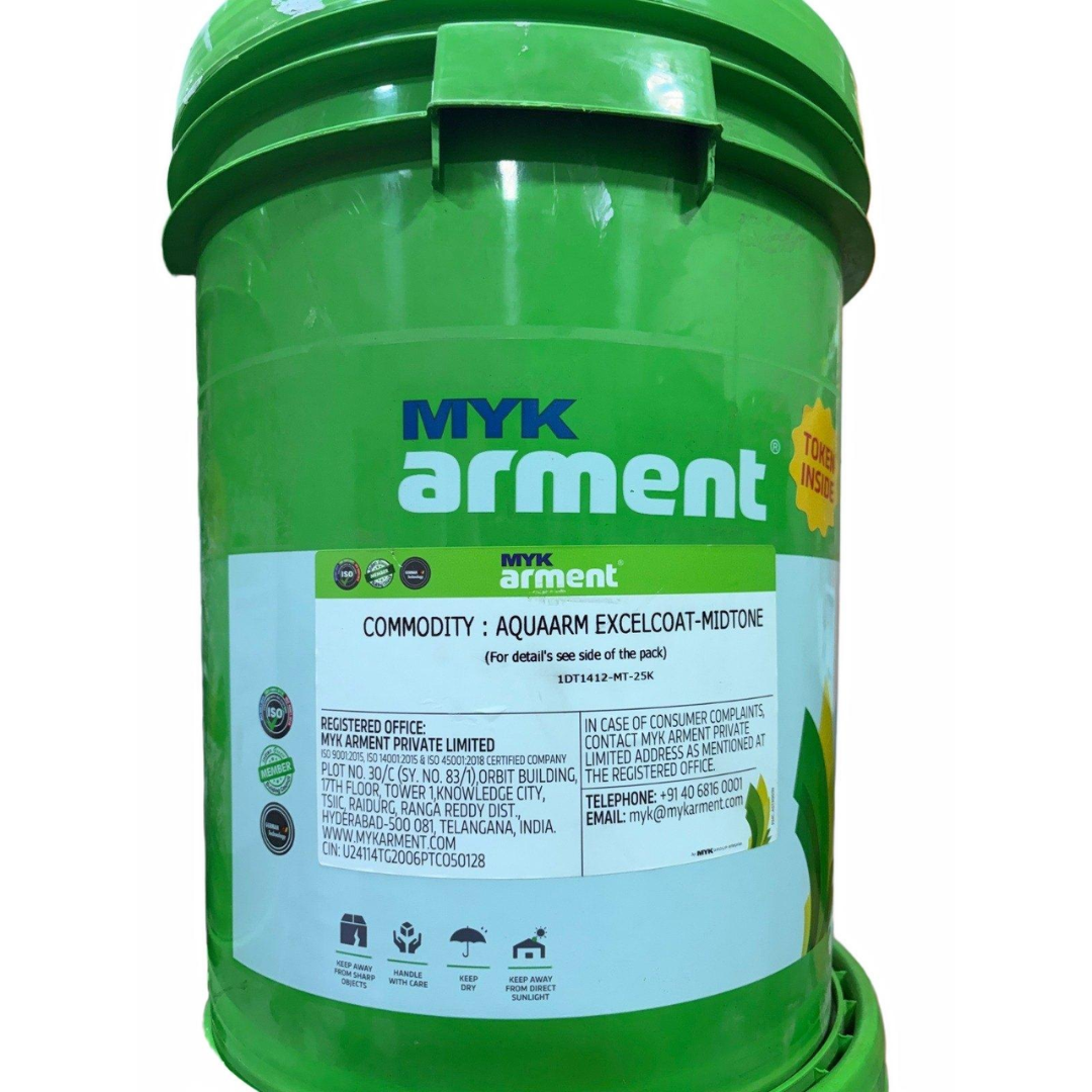 AquaArm Excelcoat -Midtone