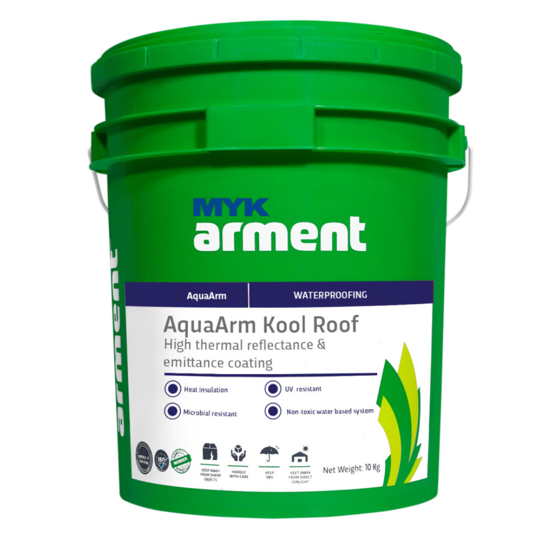 AquaArm Kool Roof