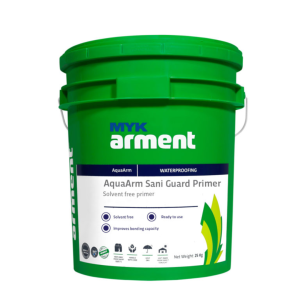 AquaArm Sani Guard Primer