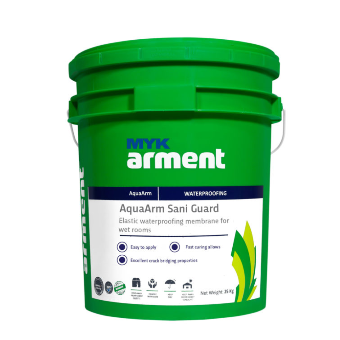 AquaArm Sani Guard