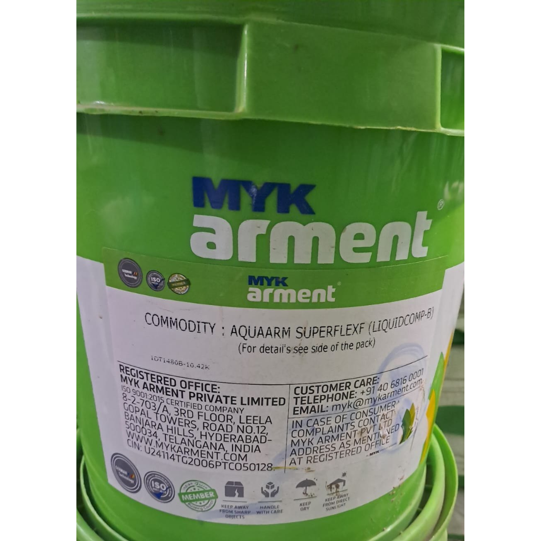 AquaArm Superflex F