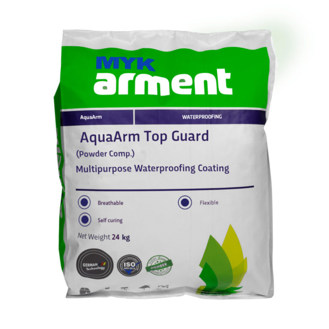 AquaArm Top Guard