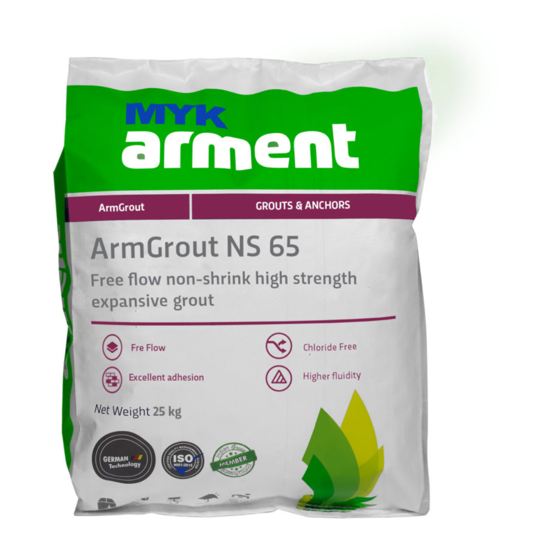 ArmGrout NS 65