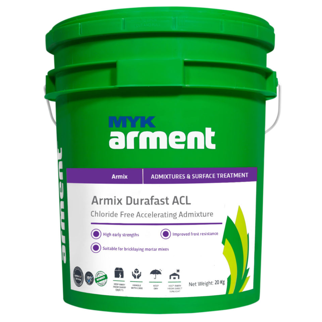 Armix Durafast AC