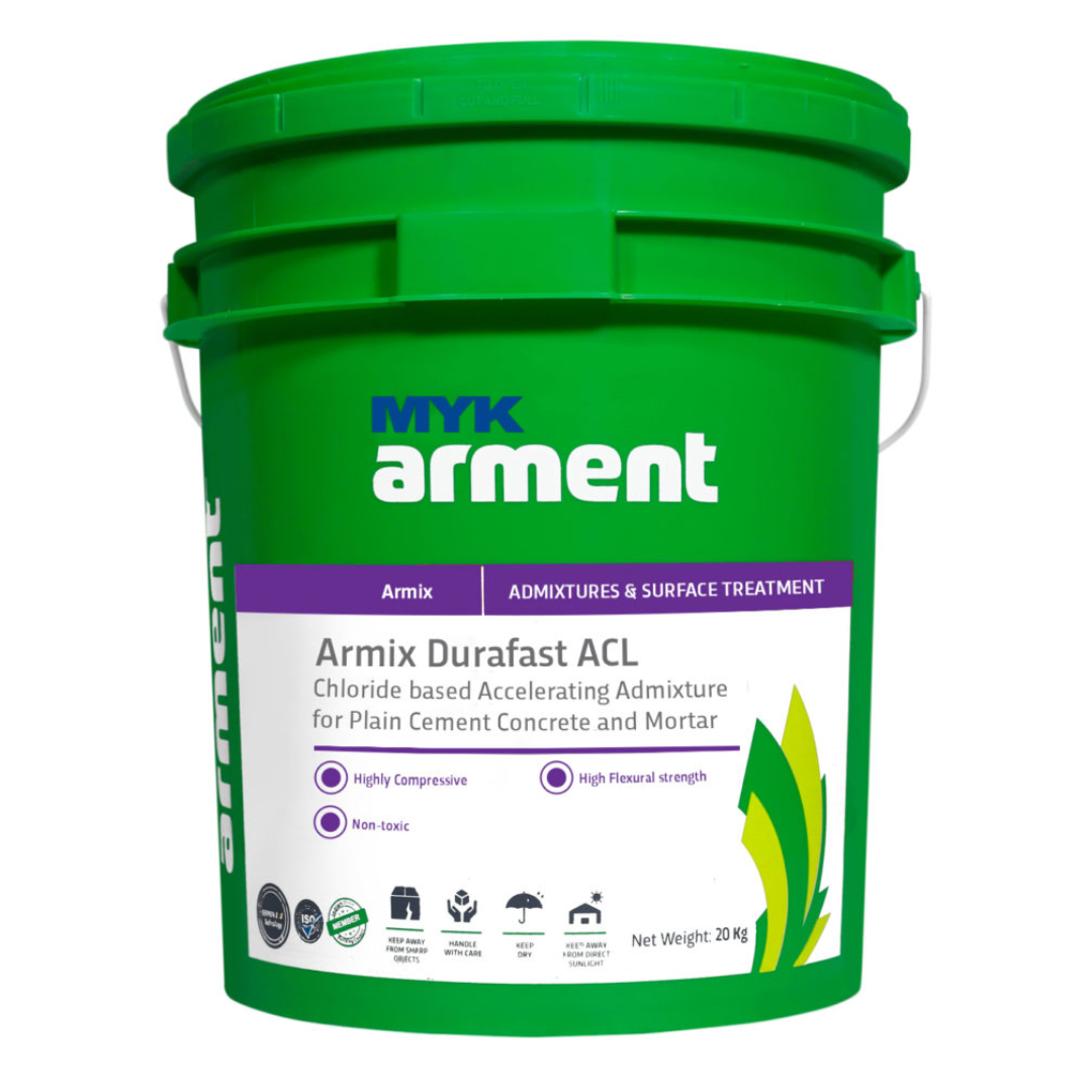 Armix Durafast ACL
