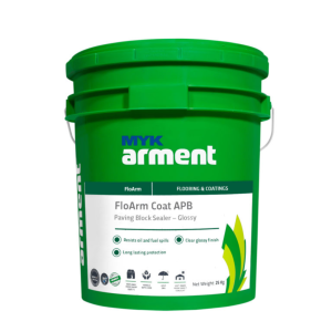 FloArm Coat APB