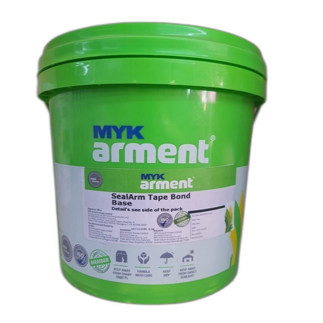 SealArm Tape Bond