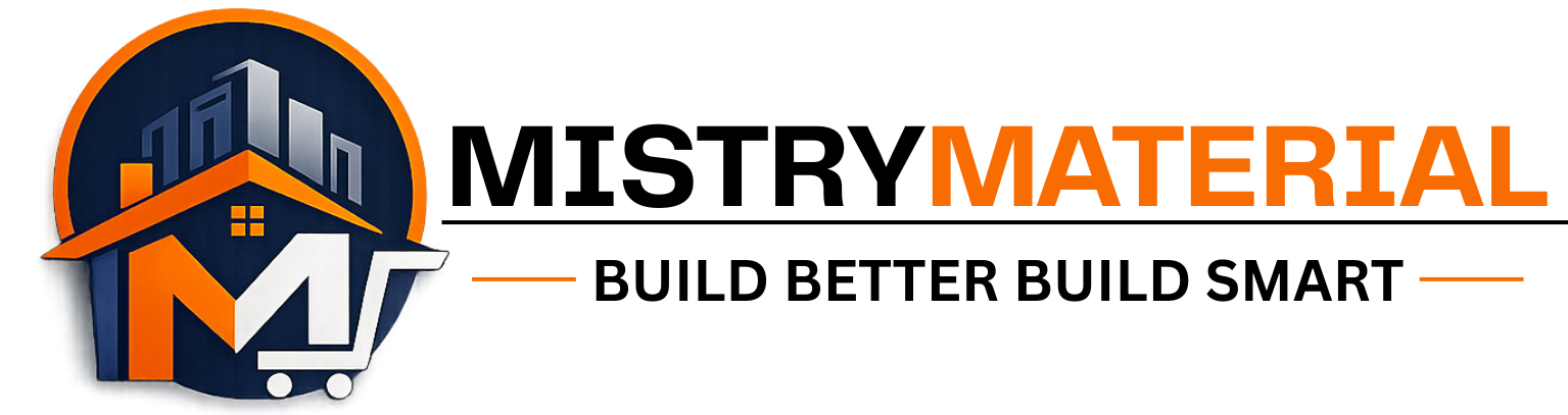 Mistry Material